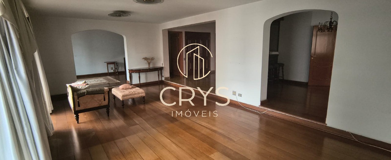 Apartamento, 4 quartos, 257 m² - Foto 1