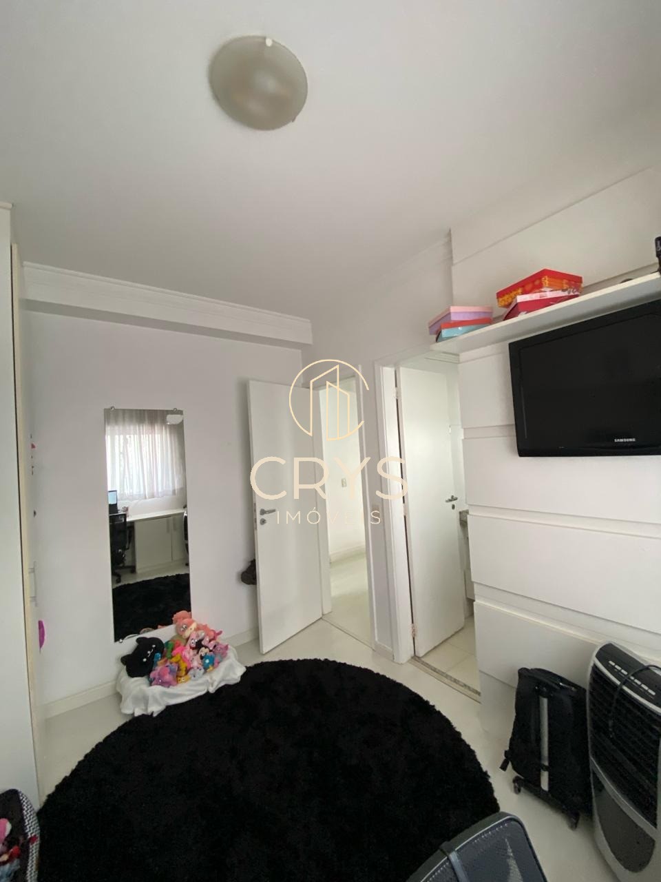 Apartamento, 3 quartos, 143 m² - Foto 47