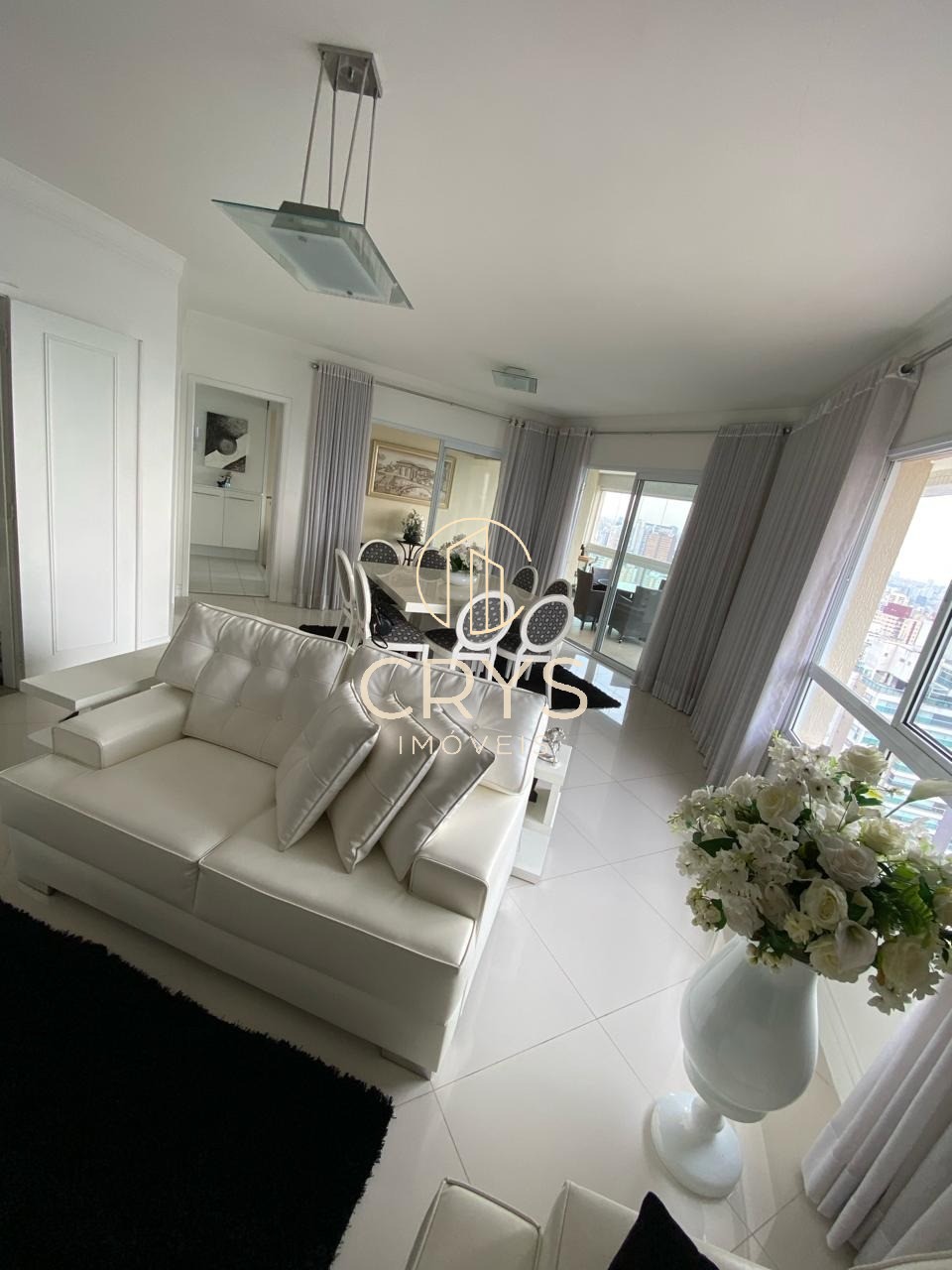 Apartamento, 3 quartos, 143 m² - Foto 37