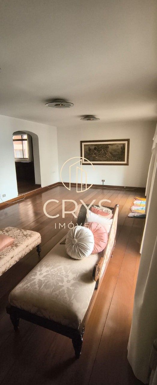 Apartamento, 4 quartos, 257 m² - Foto 7