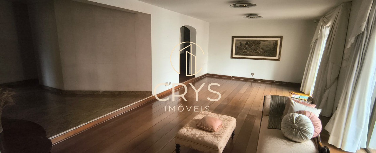 Apartamento, 4 quartos, 257 m² - Foto 5