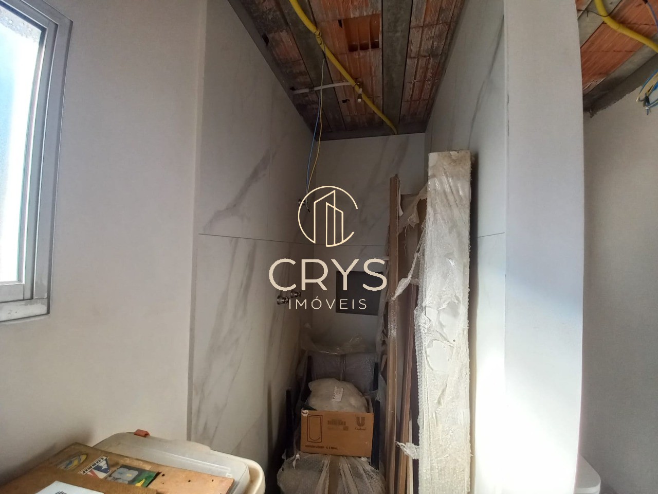 Casa, 3 quartos, 150 m² - Foto 9