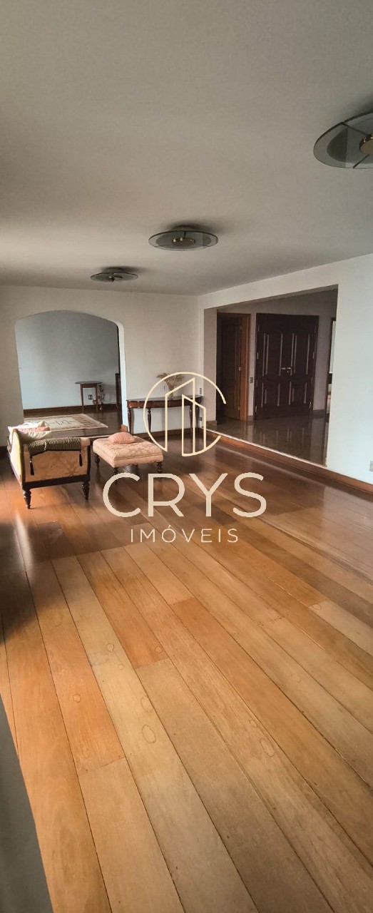 Apartamento, 4 quartos, 257 m² - Foto 30
