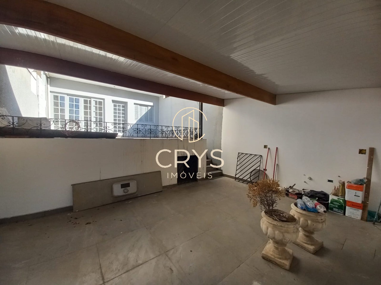 Casa, 3 quartos, 150 m² - Foto 34
