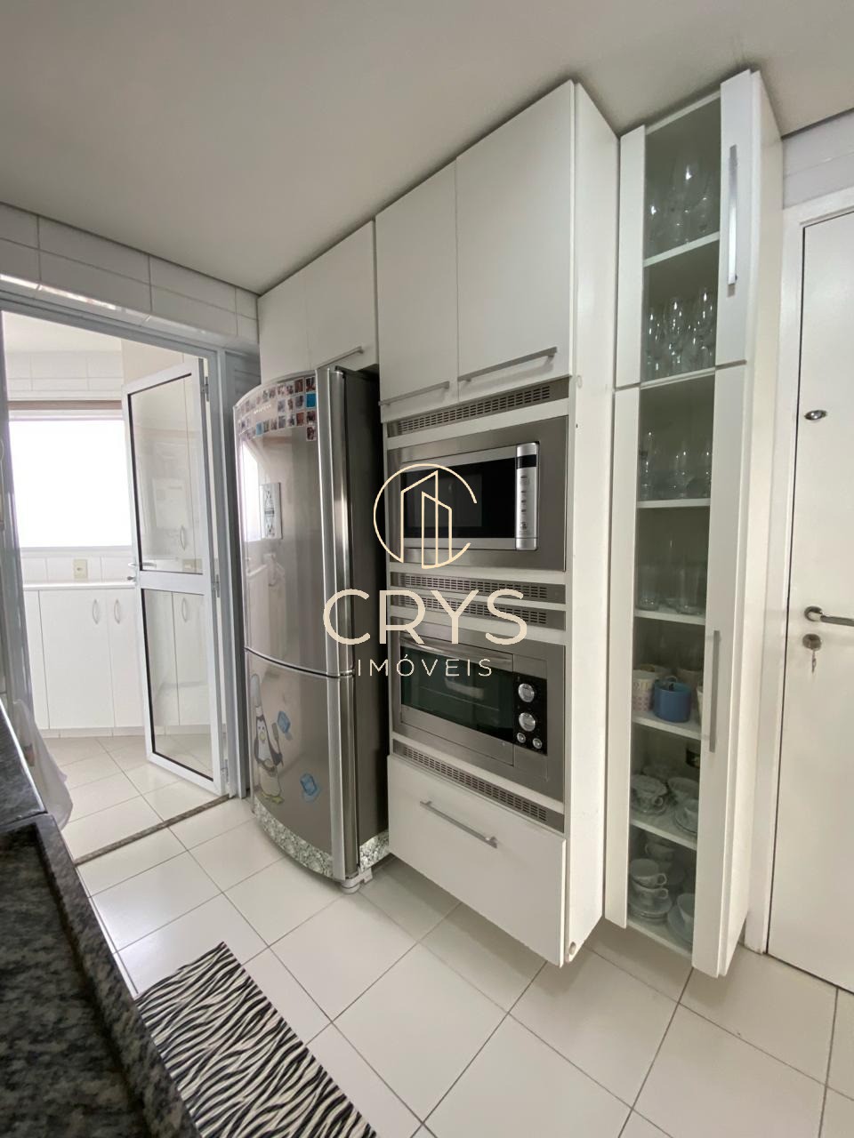Apartamento, 3 quartos, 143 m² - Foto 27