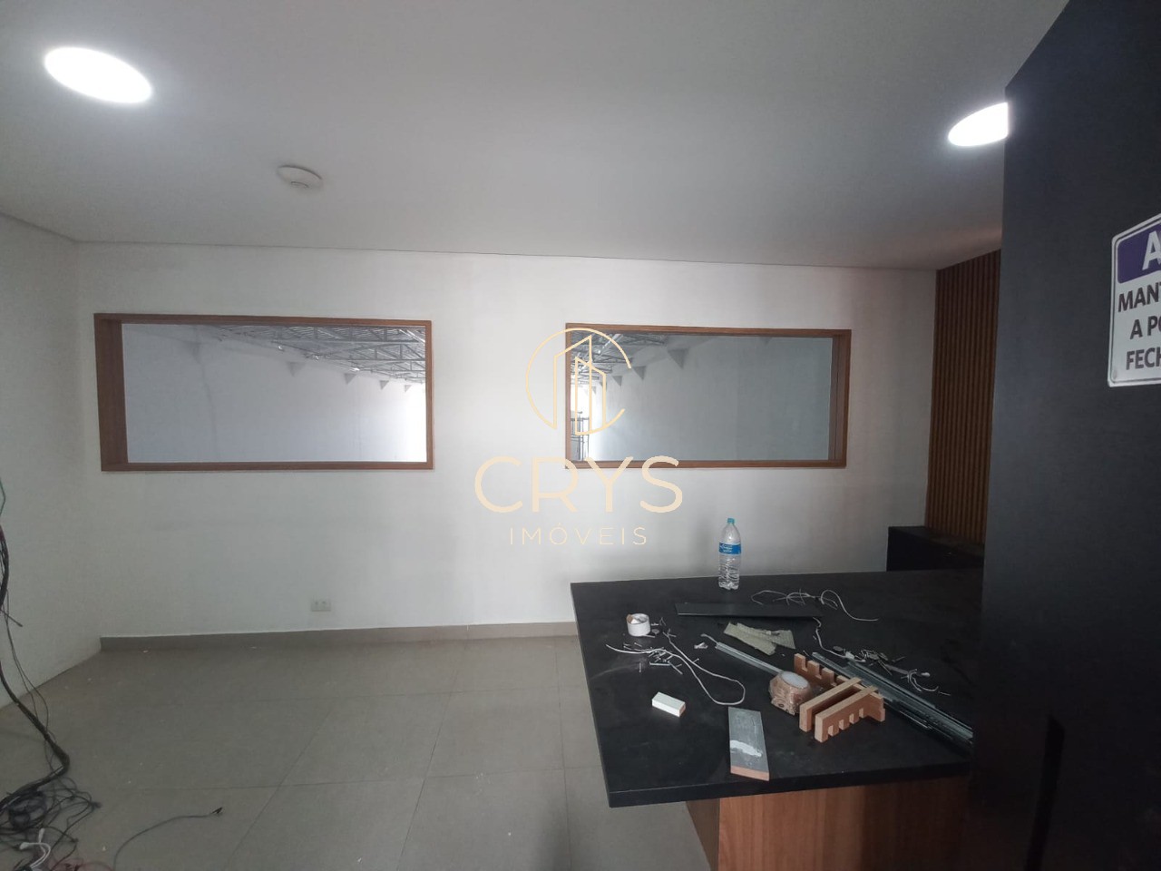 Depósito-Galpão, 360 m² - Foto 9