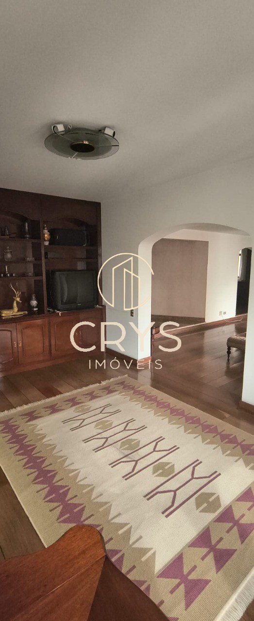 Apartamento, 4 quartos, 257 m² - Foto 23