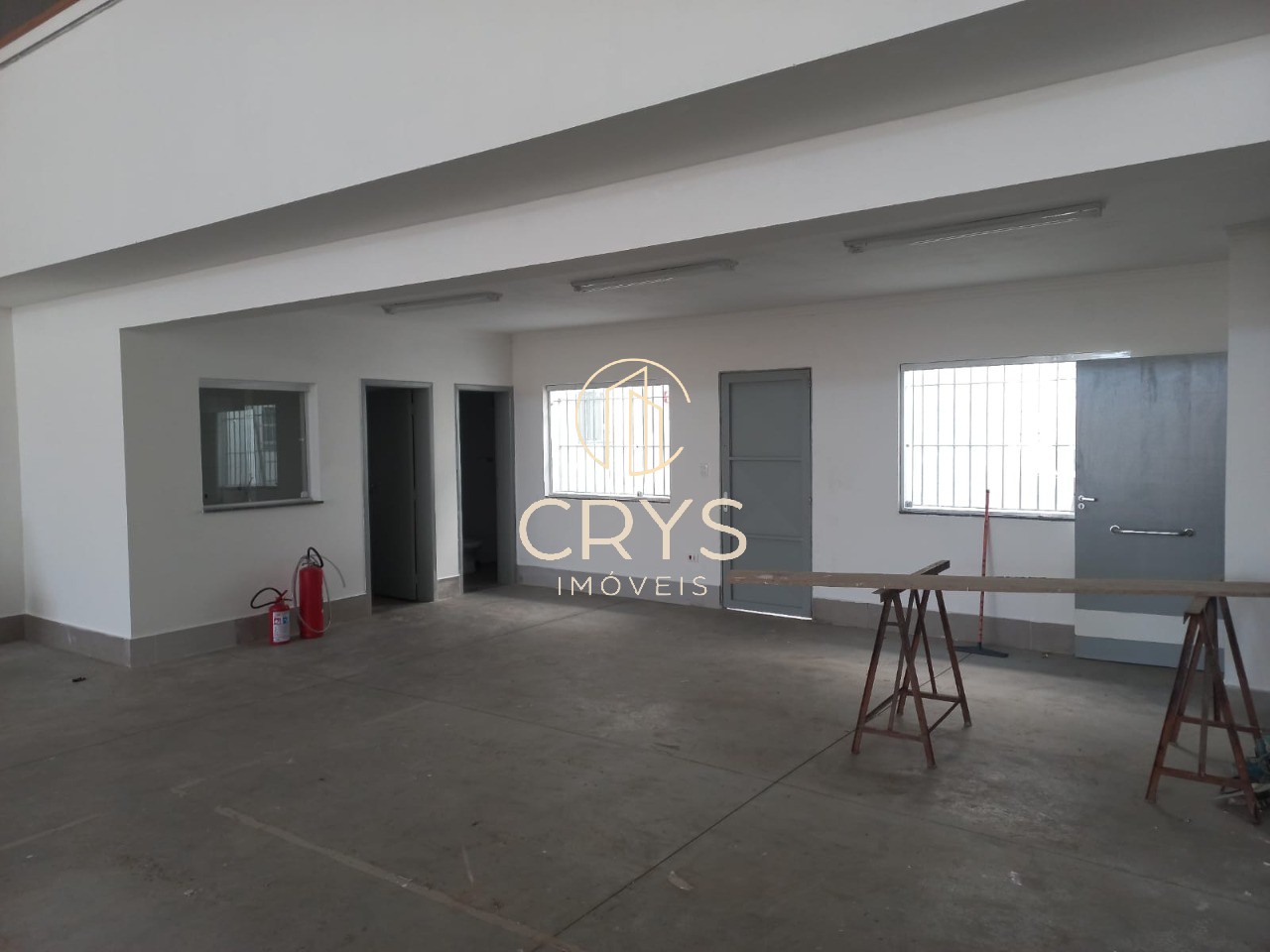 Depósito-Galpão, 360 m² - Foto 19