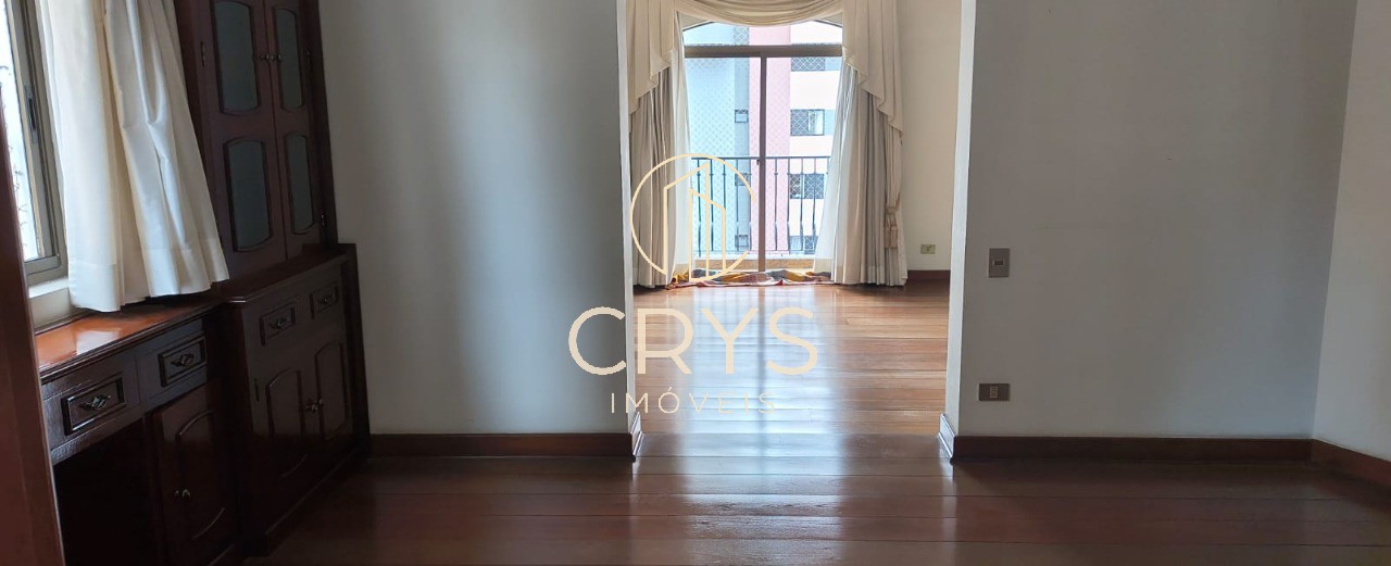 Apartamento, 4 quartos, 257 m² - Foto 3