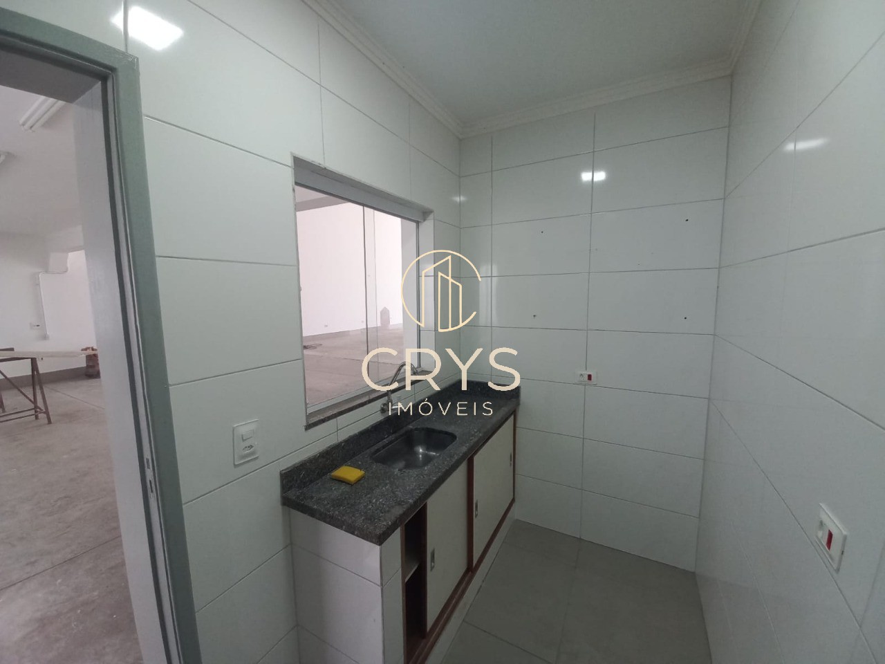 Depósito-Galpão, 360 m² - Foto 24