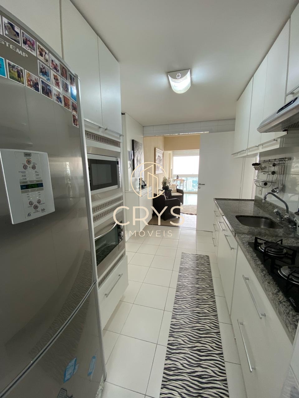 Apartamento, 3 quartos, 143 m² - Foto 21