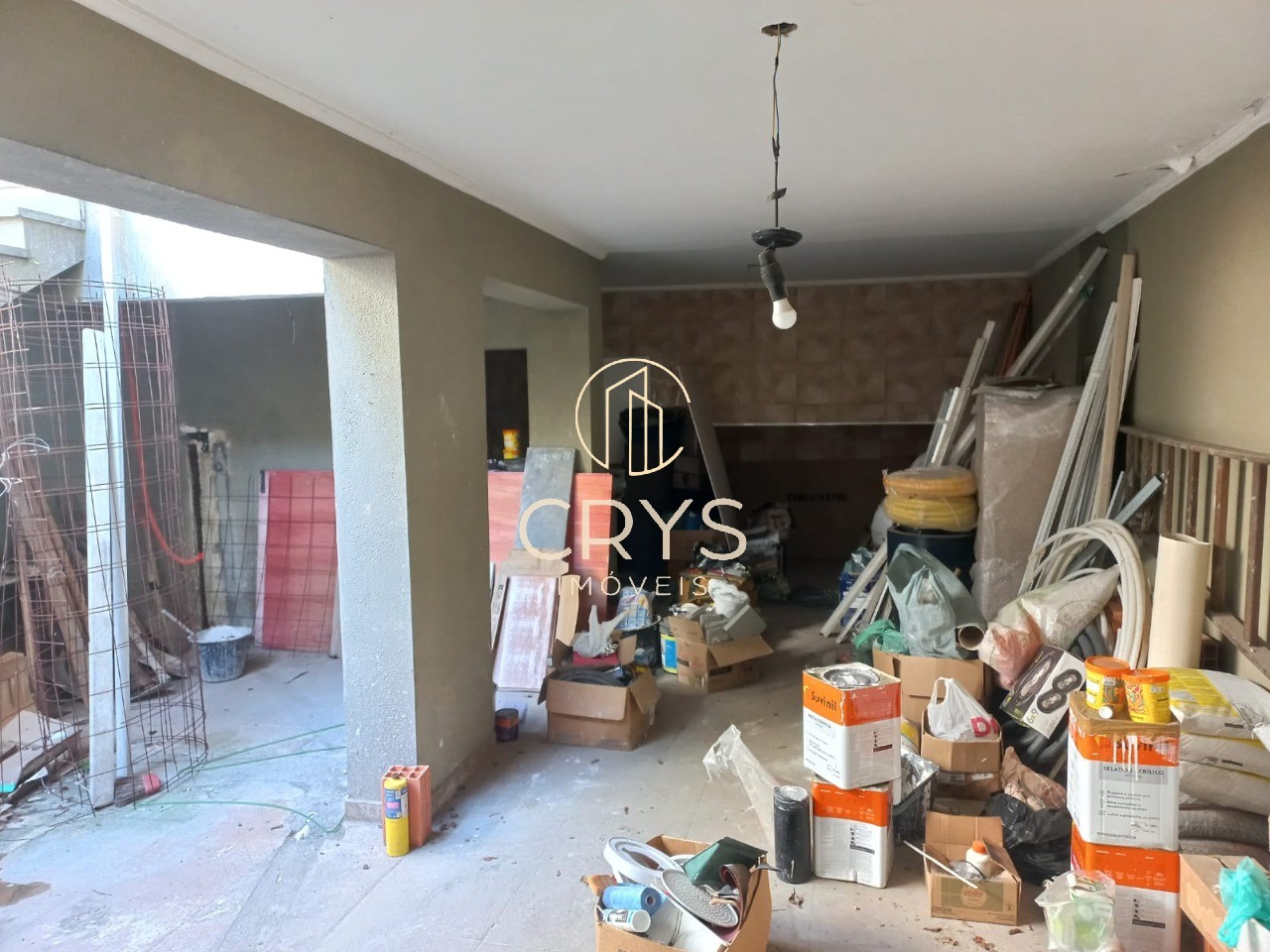 Casa, 3 quartos, 150 m² - Foto 18