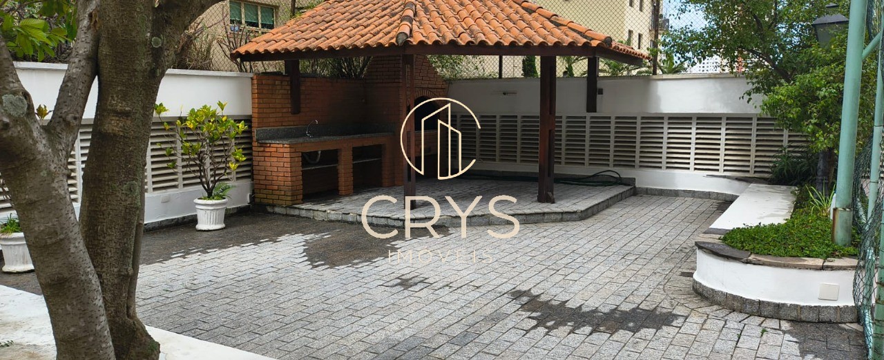 Apartamento, 4 quartos, 257 m² - Foto 9