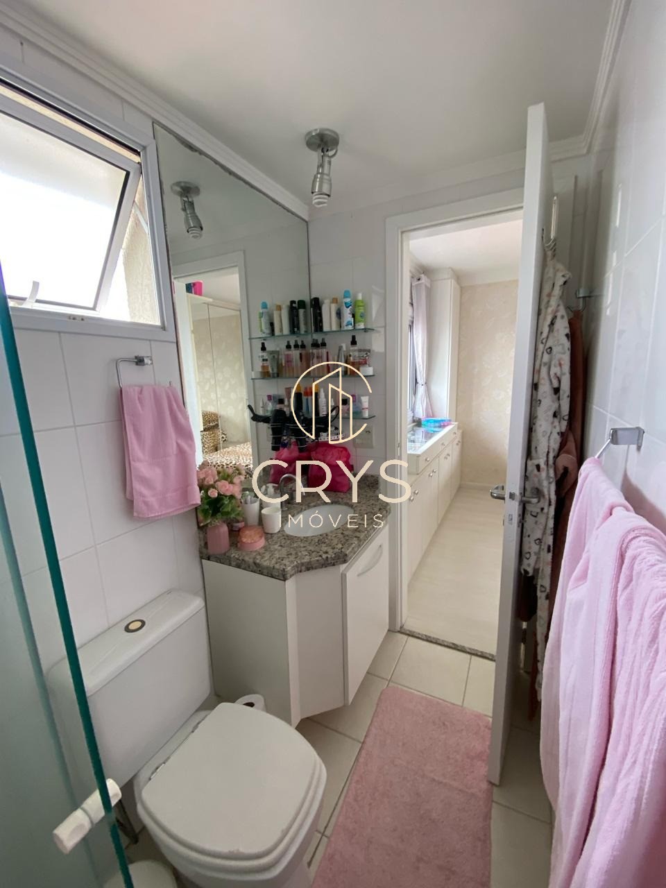 Apartamento, 3 quartos, 143 m² - Foto 7