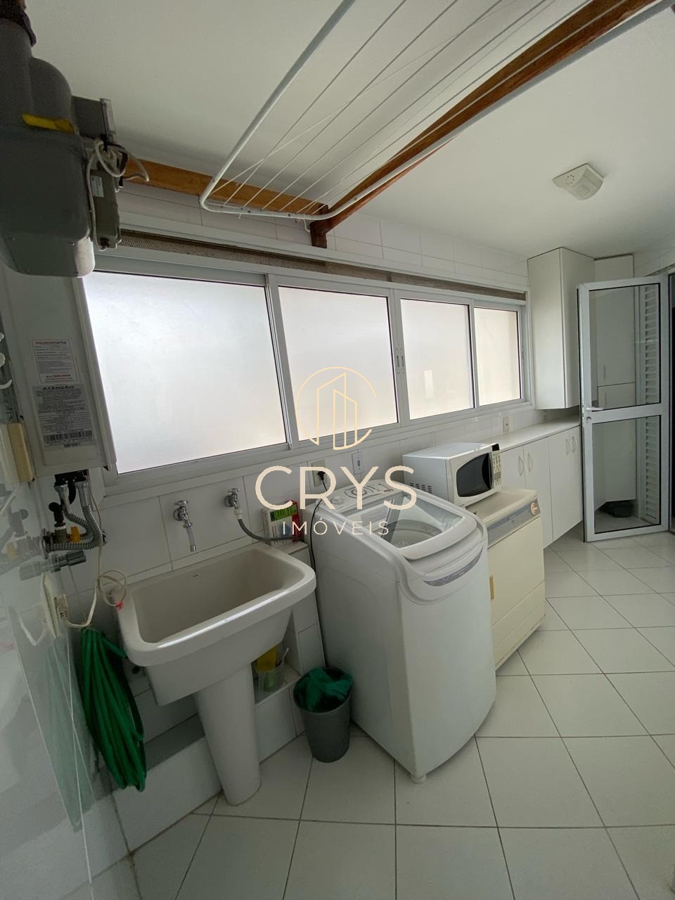 Apartamento, 3 quartos, 143 m² - Foto 12