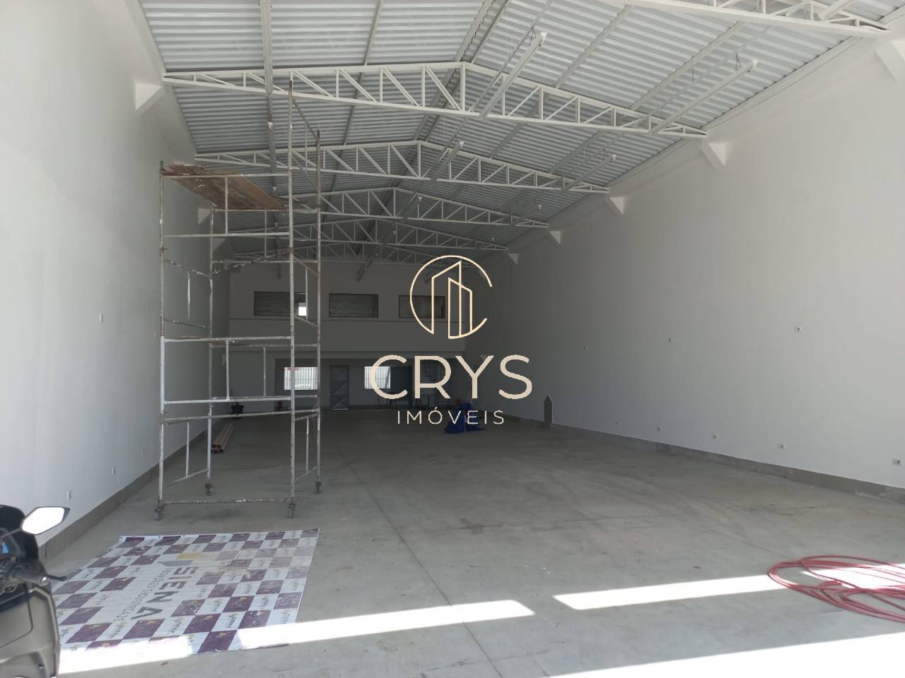 Depósito-Galpão, 360 m² - Foto 15