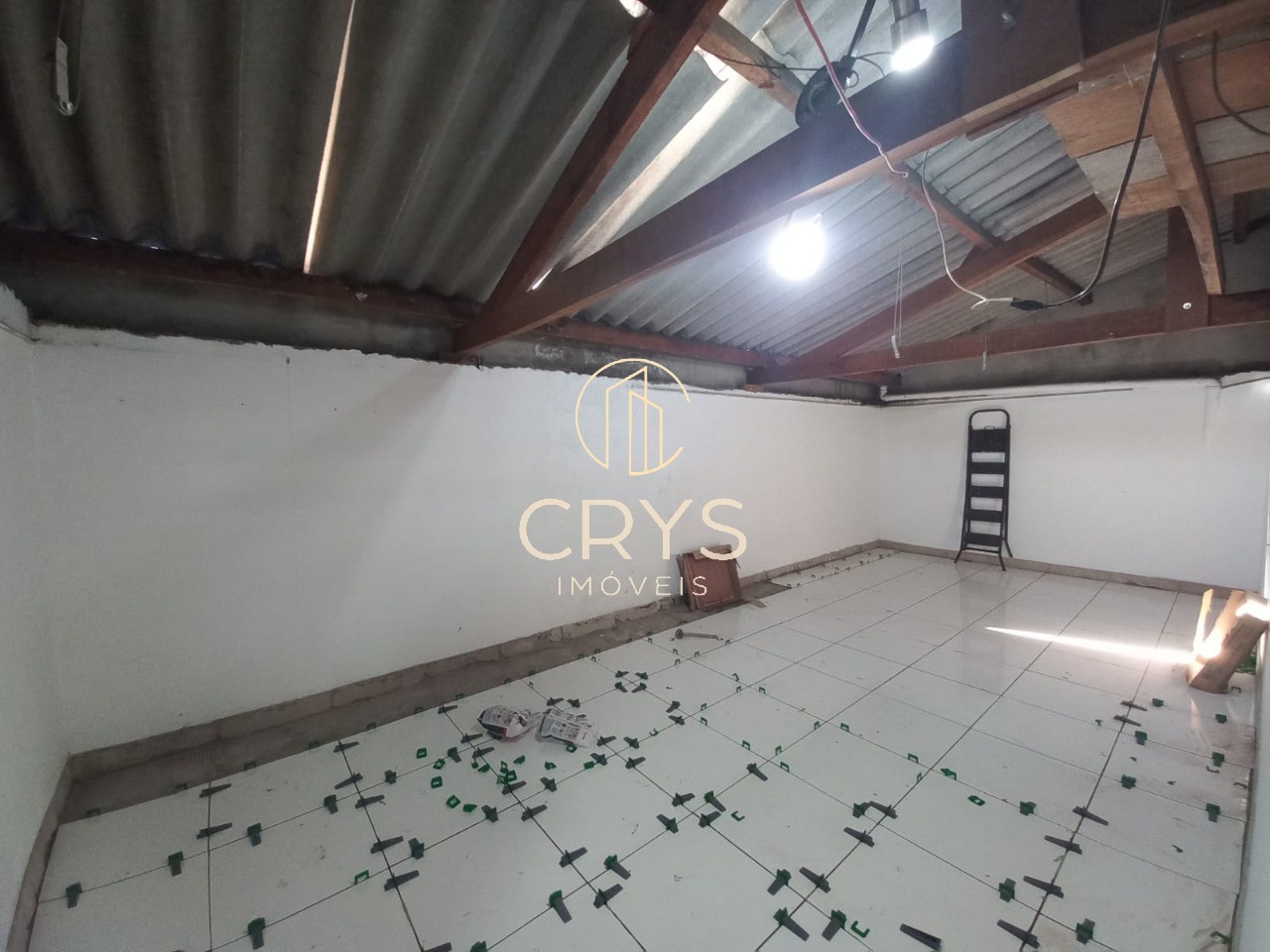 Depósito-Galpão, 400 m² - Foto 14