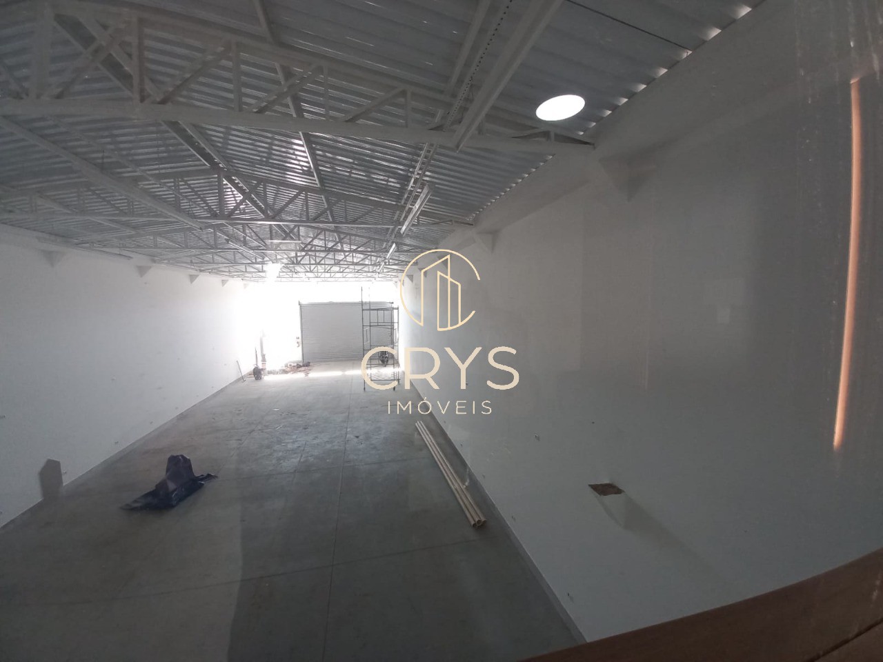 Depósito-Galpão, 360 m² - Foto 16