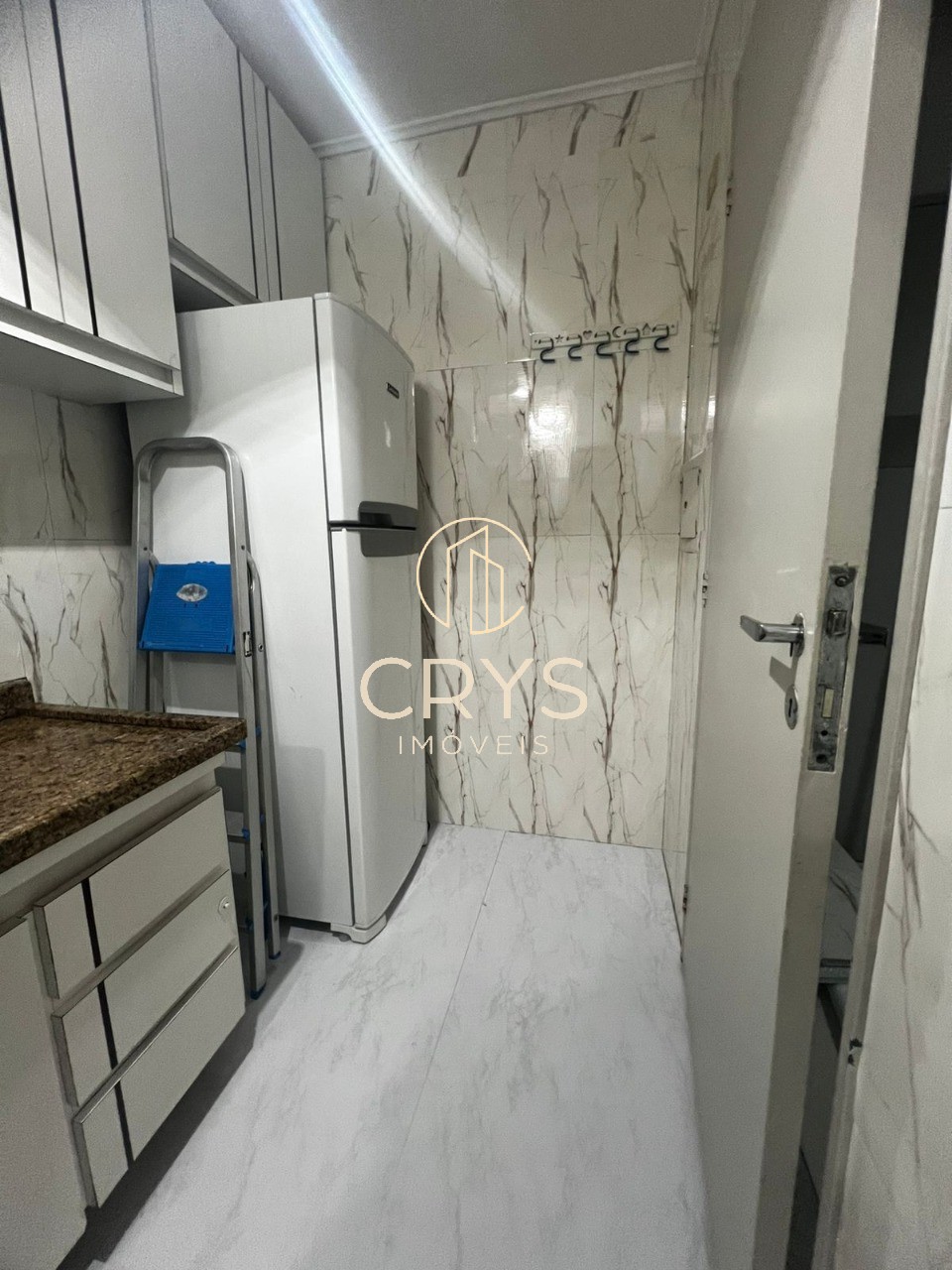 Apartamento, 1 quarto, 35 m² - Foto 4