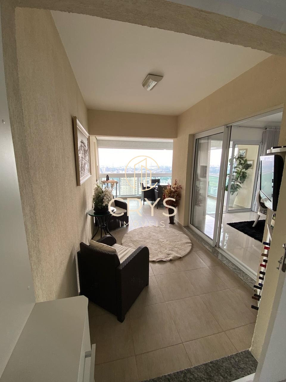 Apartamento, 3 quartos, 143 m² - Foto 41