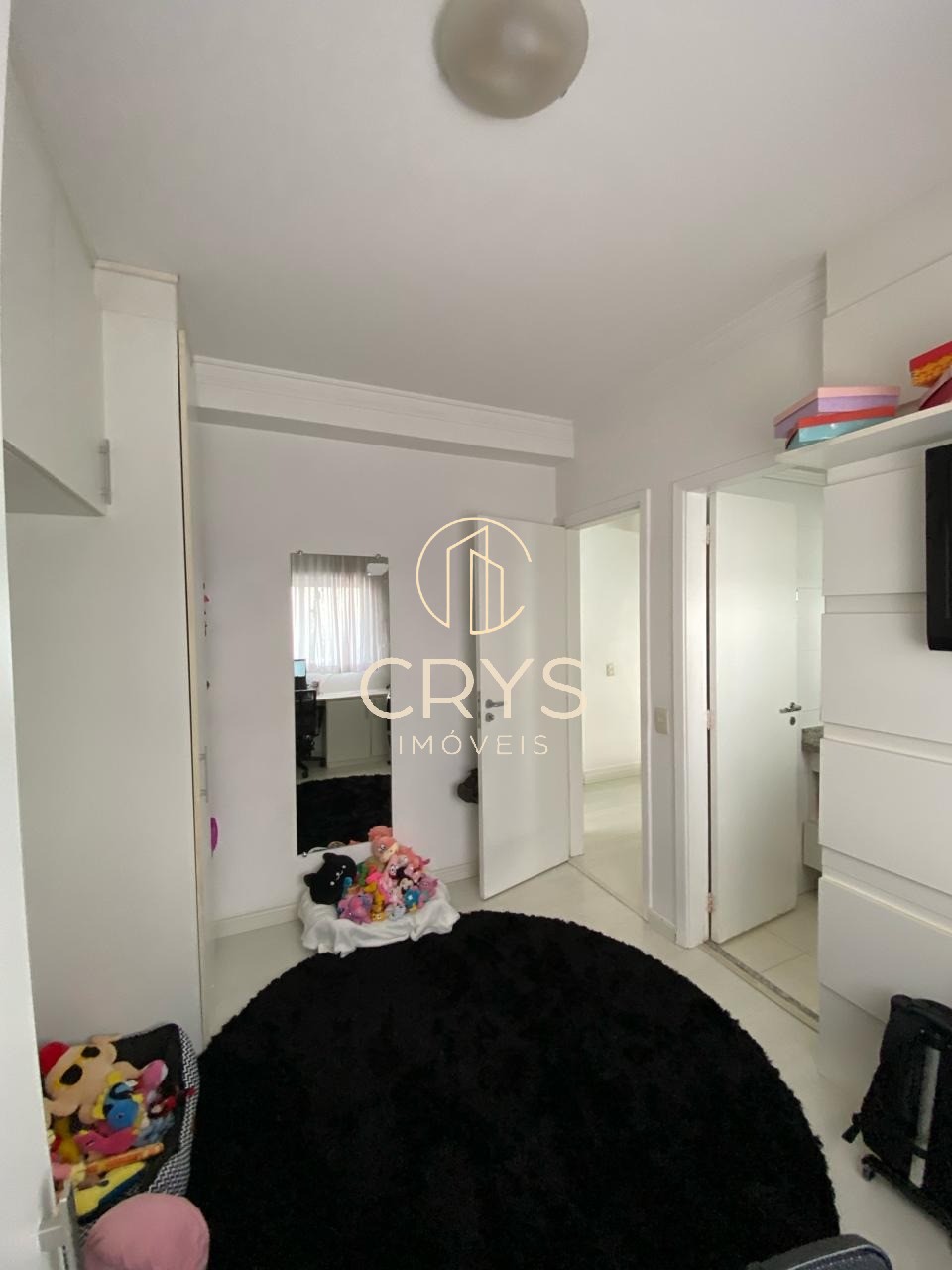 Apartamento, 3 quartos, 143 m² - Foto 9