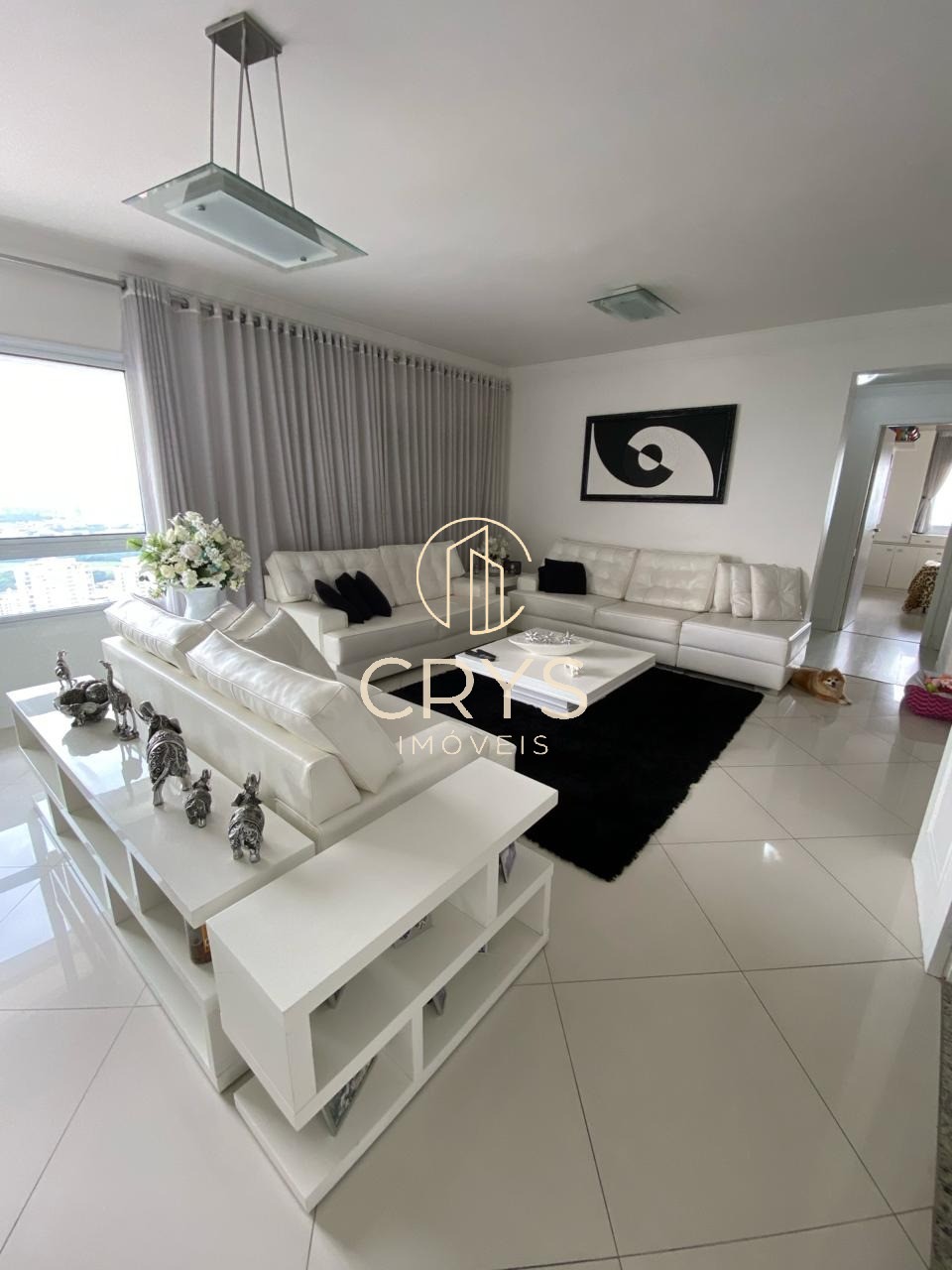 Apartamento, 3 quartos, 143 m² - Foto 3