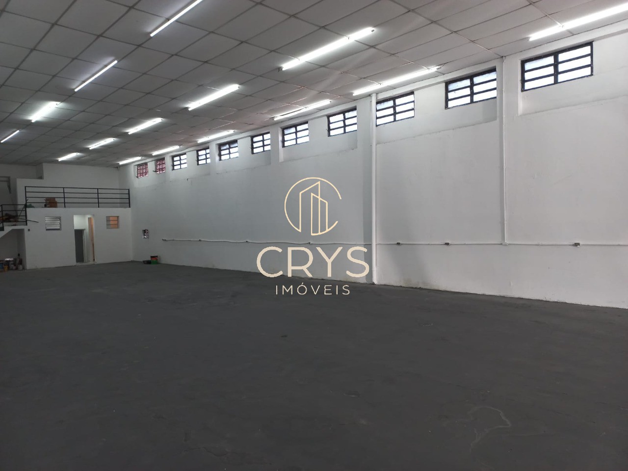 Depósito-Galpão, 400 m² - Foto 11