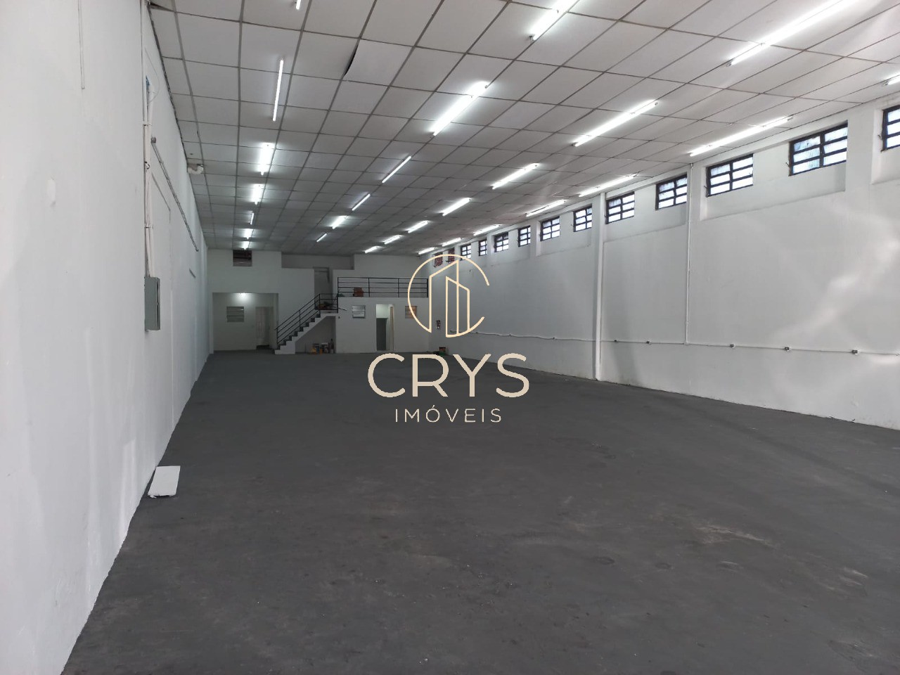 Depósito-Galpão, 400 m² - Foto 8