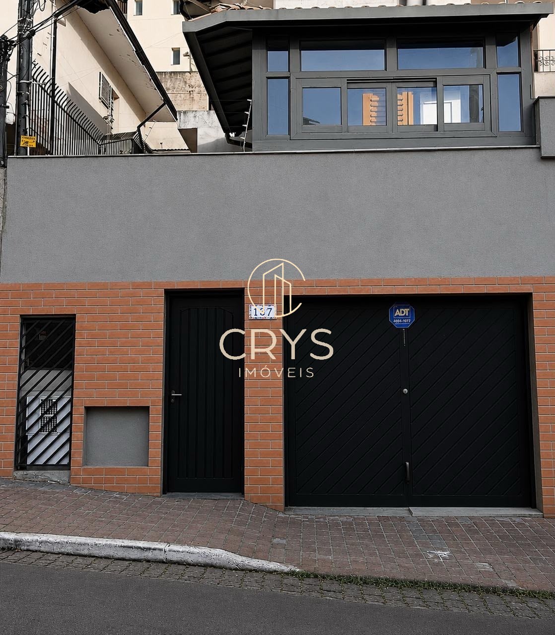 Casa, 3 quartos, 150 m² - Foto 1