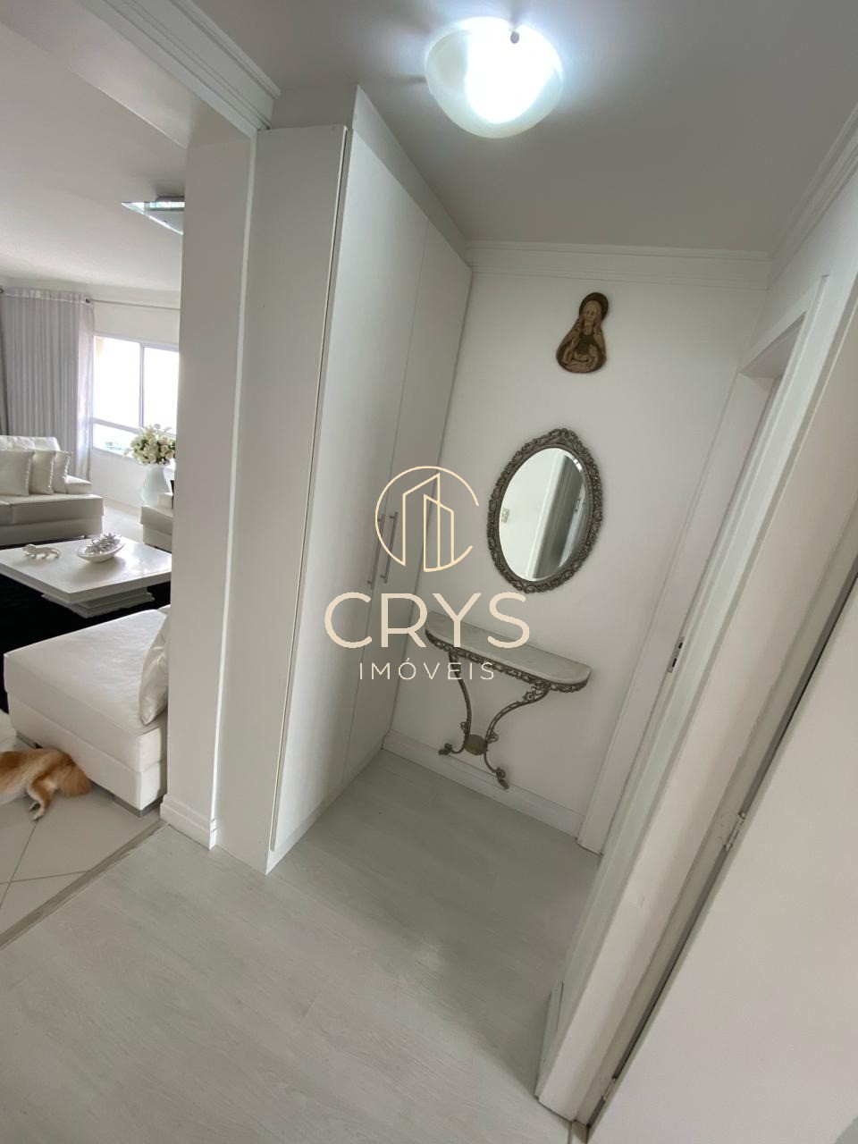 Apartamento, 3 quartos, 143 m² - Foto 35