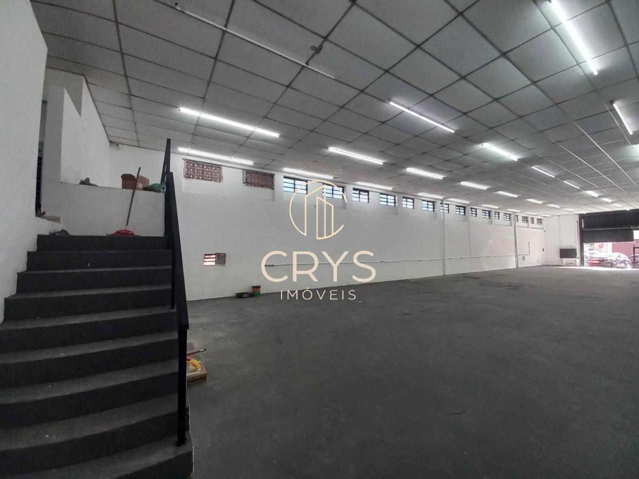 Depósito-Galpão, 400 m² - Foto 12