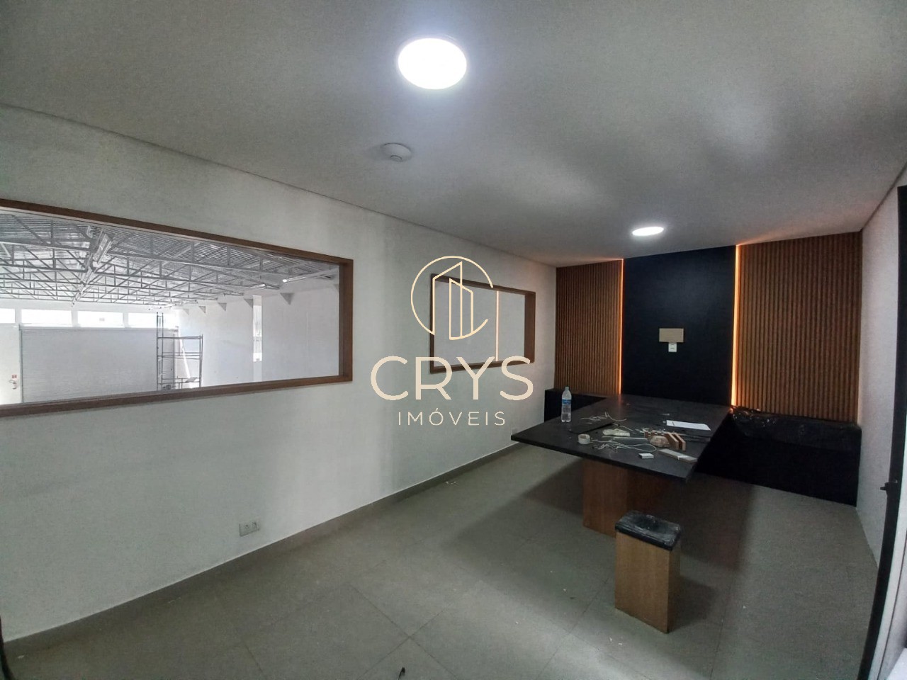 Depósito-Galpão, 360 m² - Foto 6