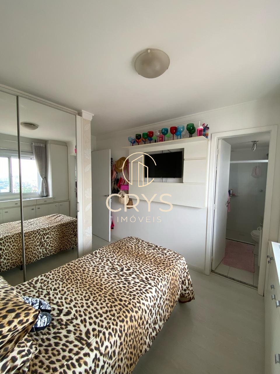 Apartamento, 3 quartos, 143 m² - Foto 34