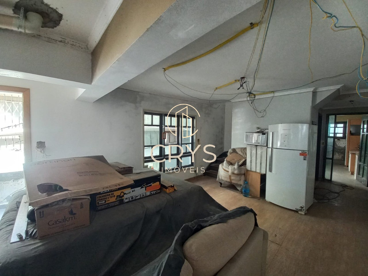 Casa, 3 quartos, 150 m² - Foto 2