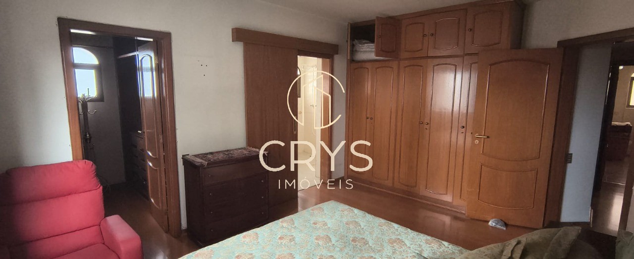 Apartamento, 4 quartos, 257 m² - Foto 19