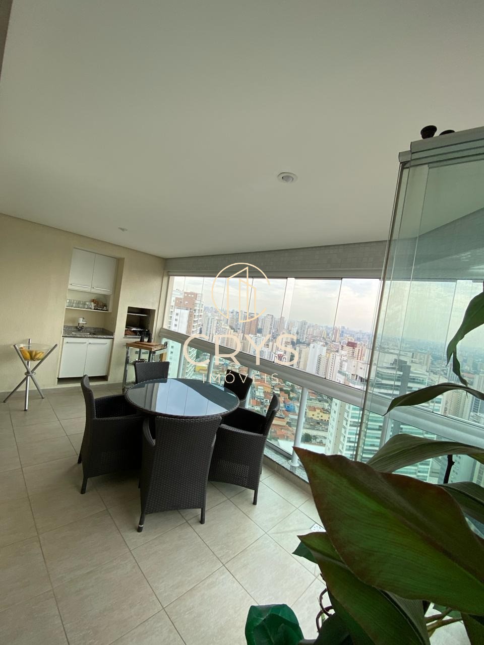 Apartamento, 3 quartos, 143 m² - Foto 4