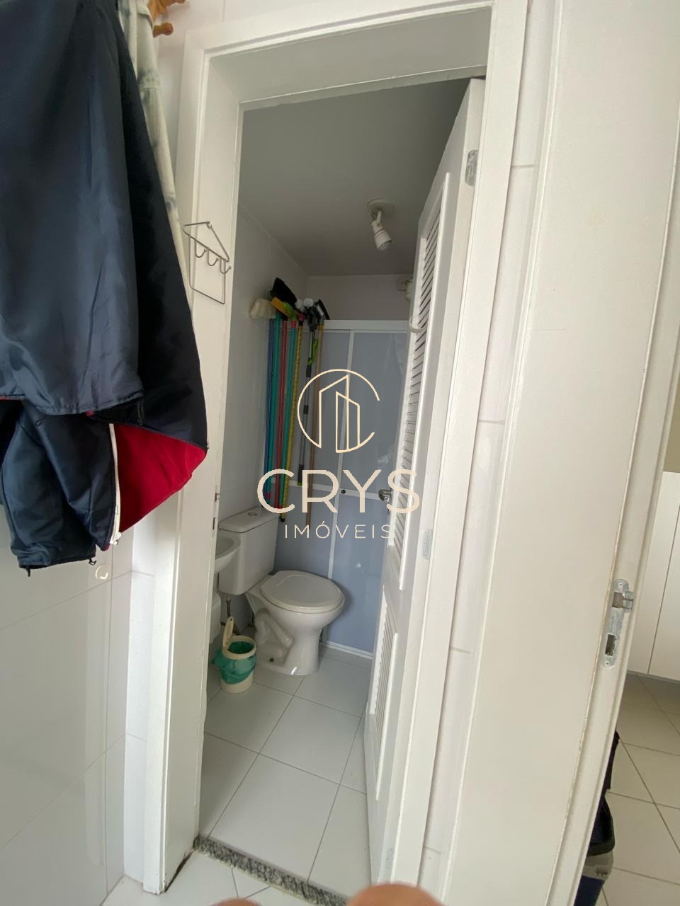 Apartamento, 3 quartos, 143 m² - Foto 8