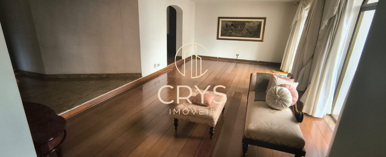 Apartamento, 4 quartos, 257 m² - Foto 2