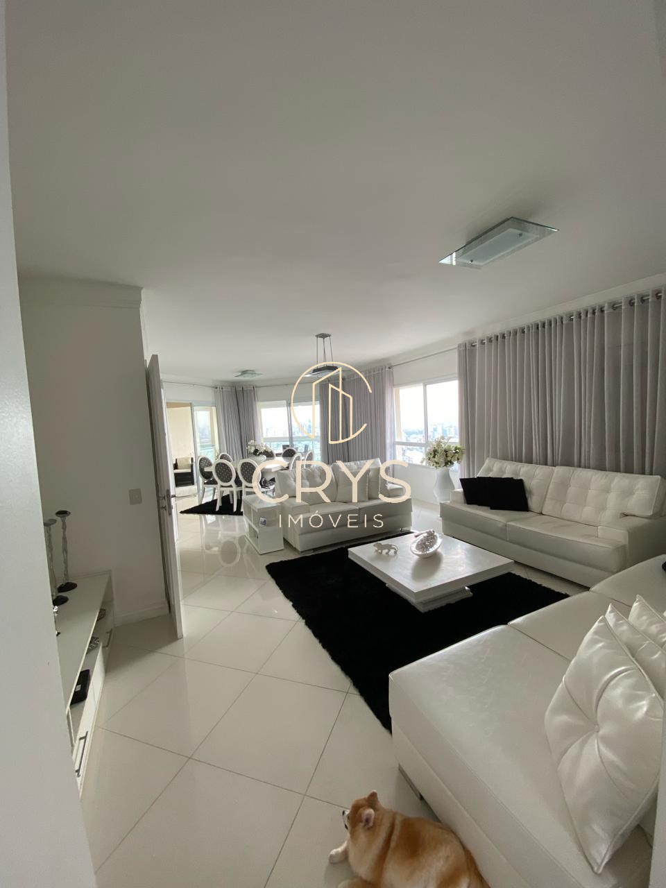 Apartamento, 3 quartos, 143 m² - Foto 36