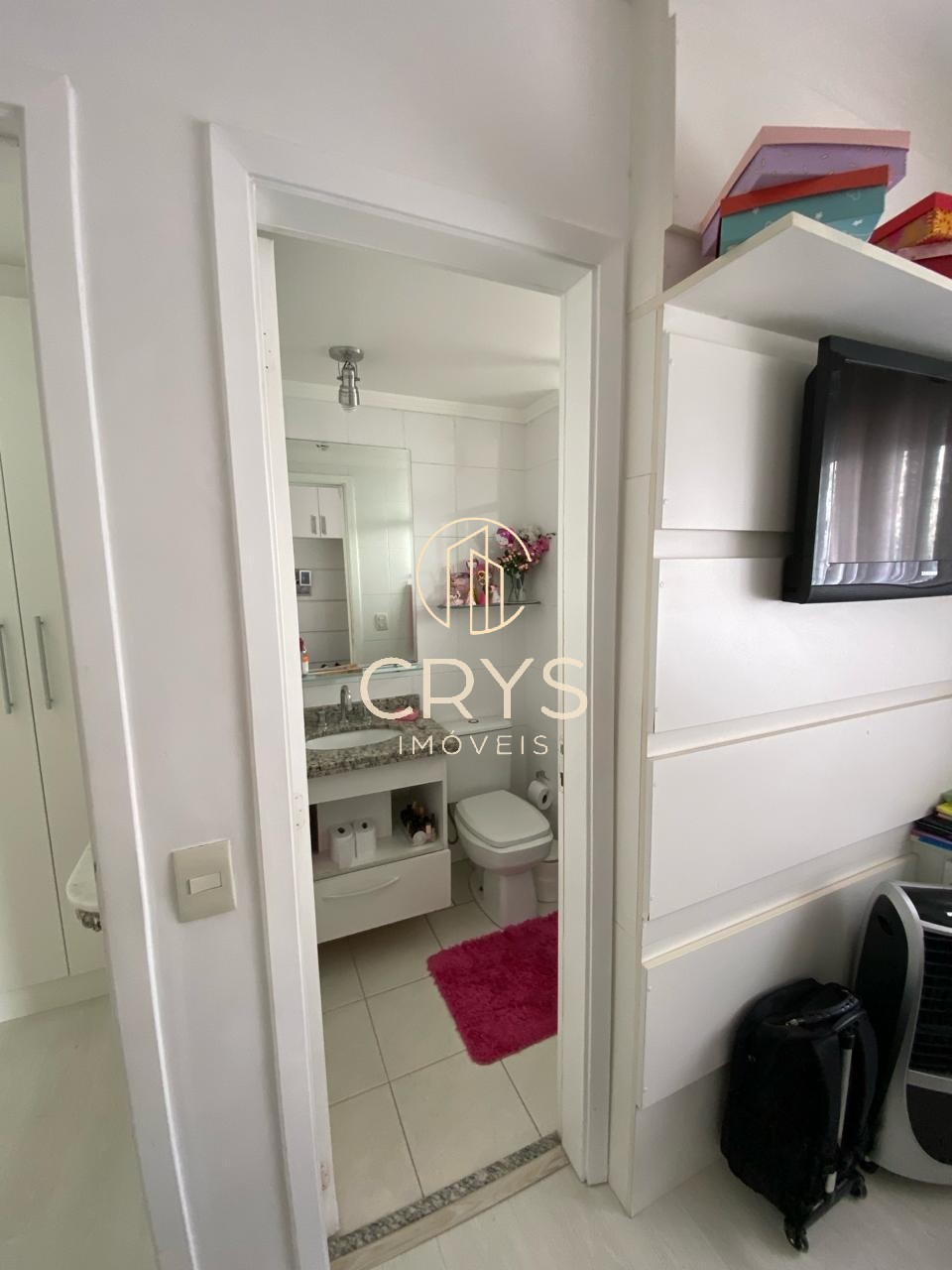 Apartamento, 3 quartos, 143 m² - Foto 26