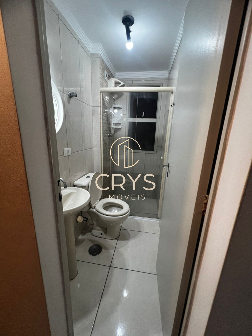 Apartamento, 1 quarto, 35 m² - Foto 3