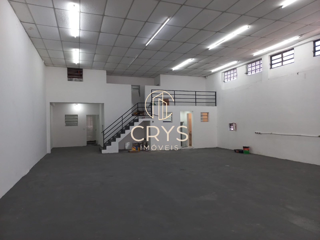Depósito-Galpão, 400 m² - Foto 9