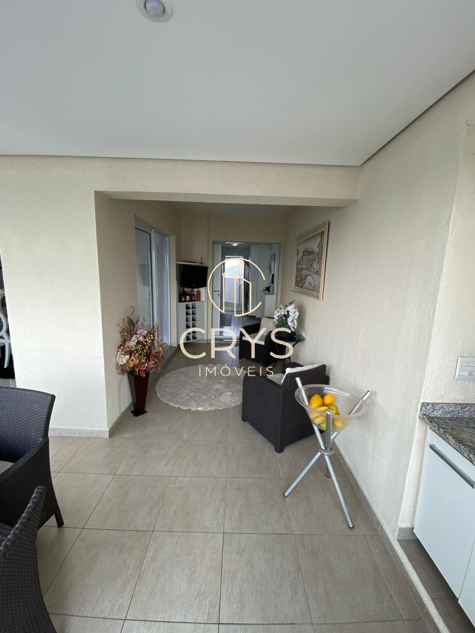 Apartamento, 3 quartos, 143 m² - Foto 42