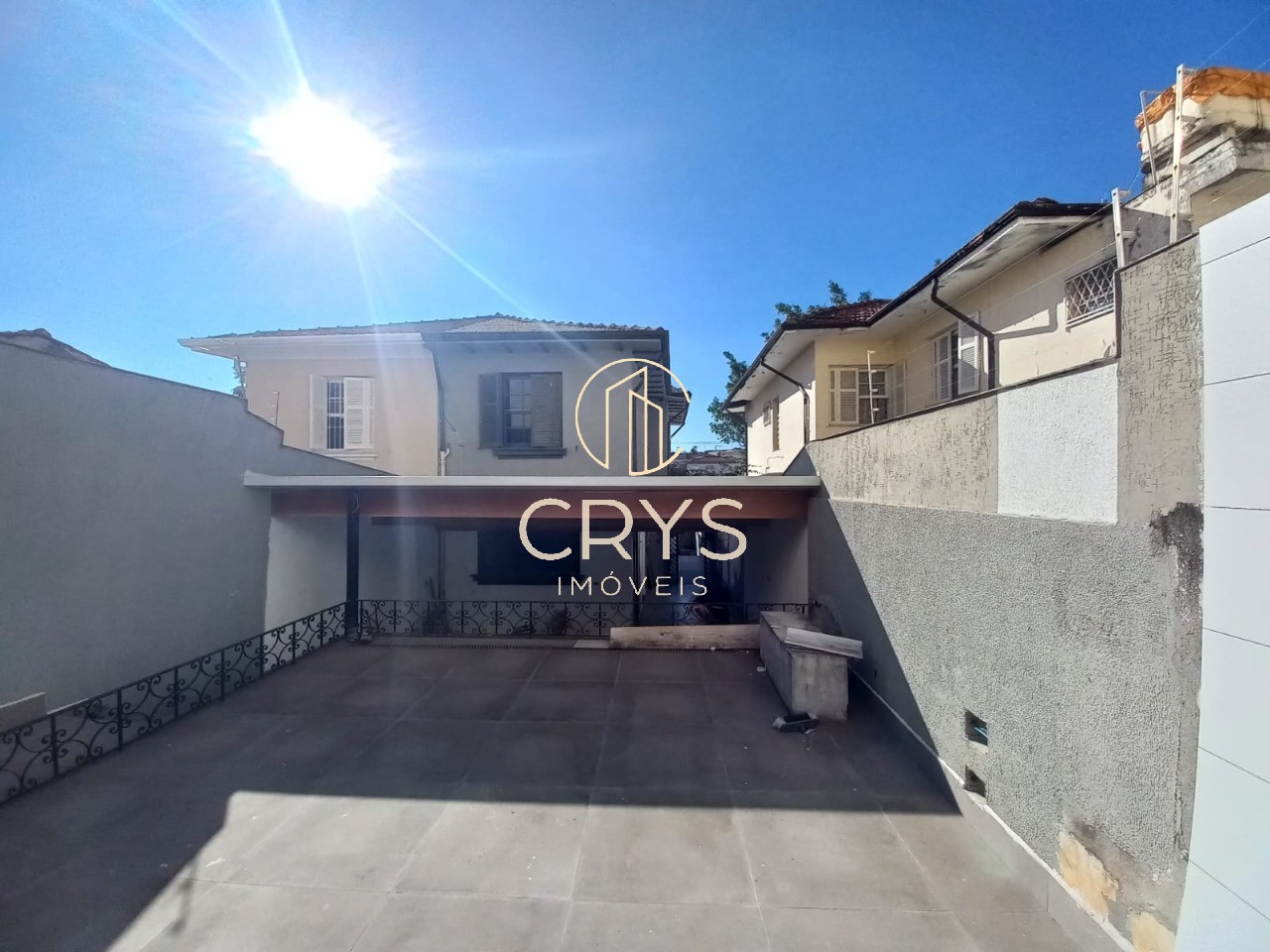 Casa, 3 quartos, 150 m² - Foto 27