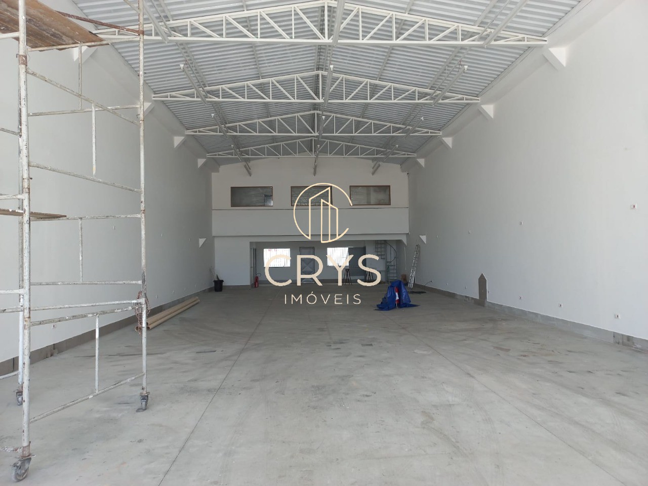 Depósito-Galpão, 360 m² - Foto 14
