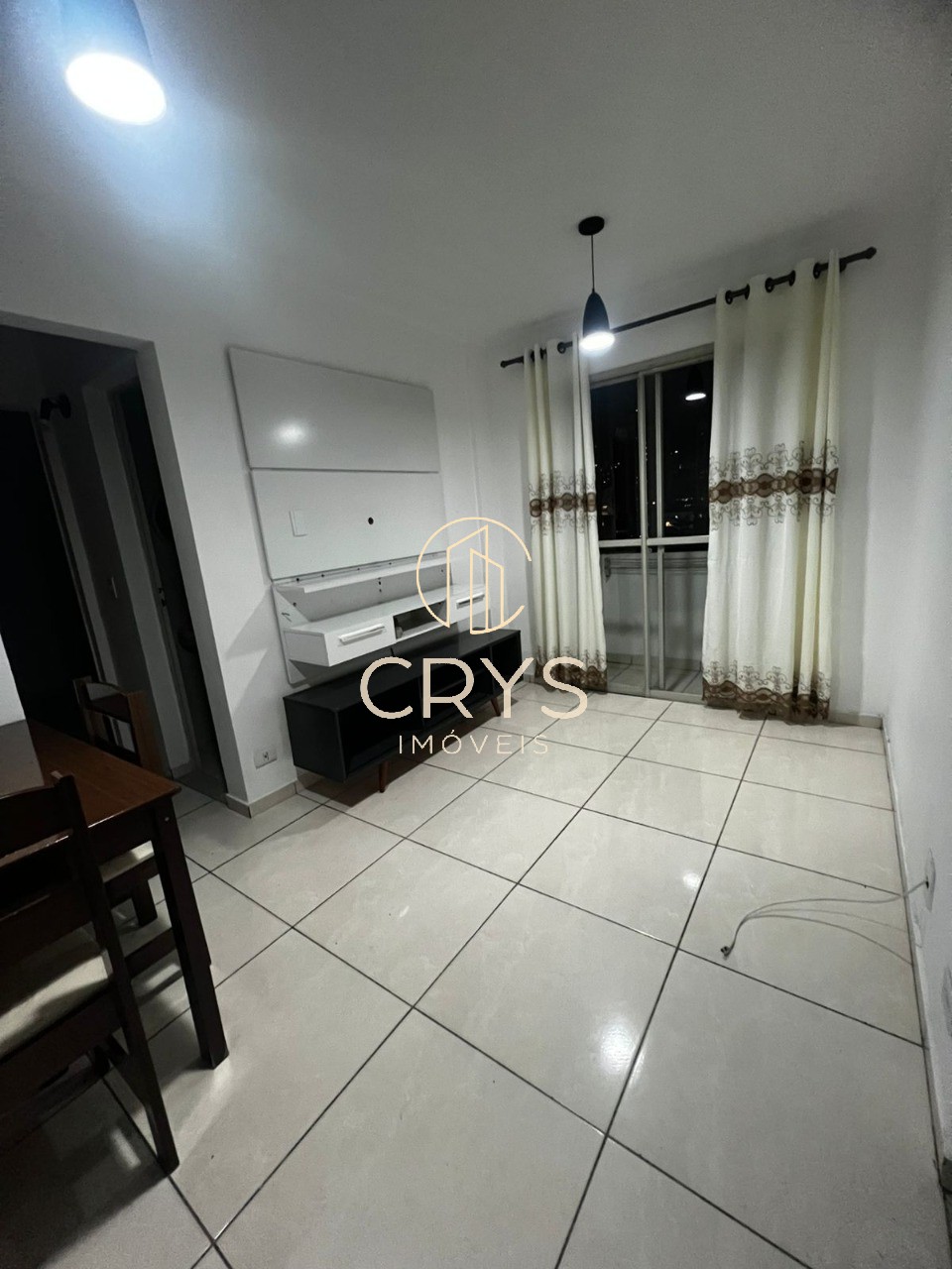 Apartamento, 1 quarto, 35 m² - Foto 1