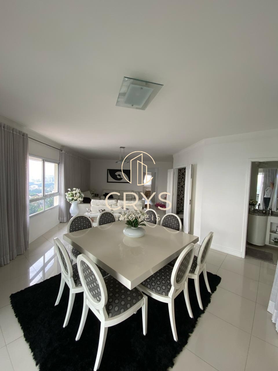 Apartamento, 3 quartos, 143 m² - Foto 5