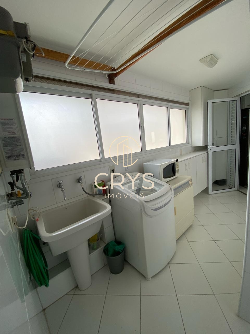 Apartamento, 3 quartos, 143 m² - Foto 22