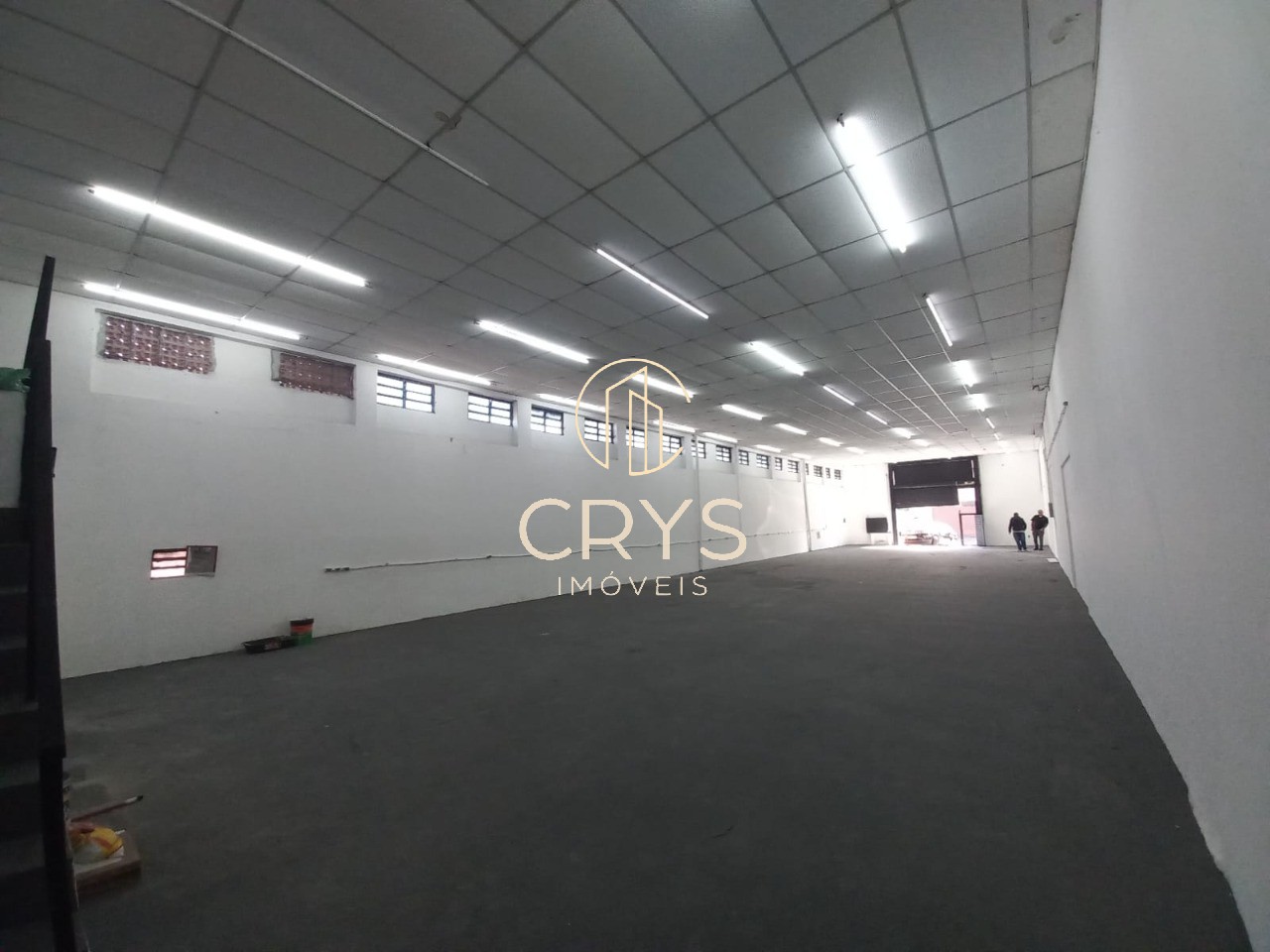 Depósito-Galpão, 400 m² - Foto 7