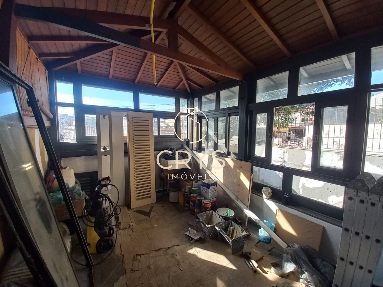 Casa, 3 quartos, 150 m² - Foto 17